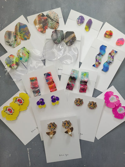 【東京都】7/26-8/24 Matoeru 池袋ルミネ 様 POPUP