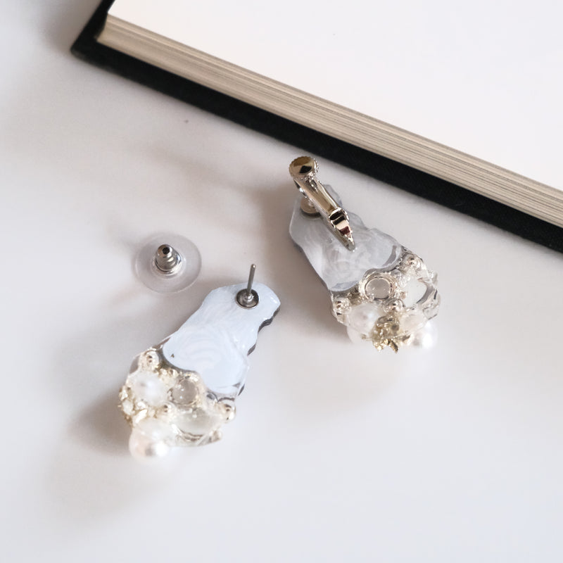 【限定】Zebra Jewel