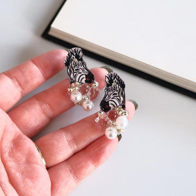 【限定】Zebra Jewel