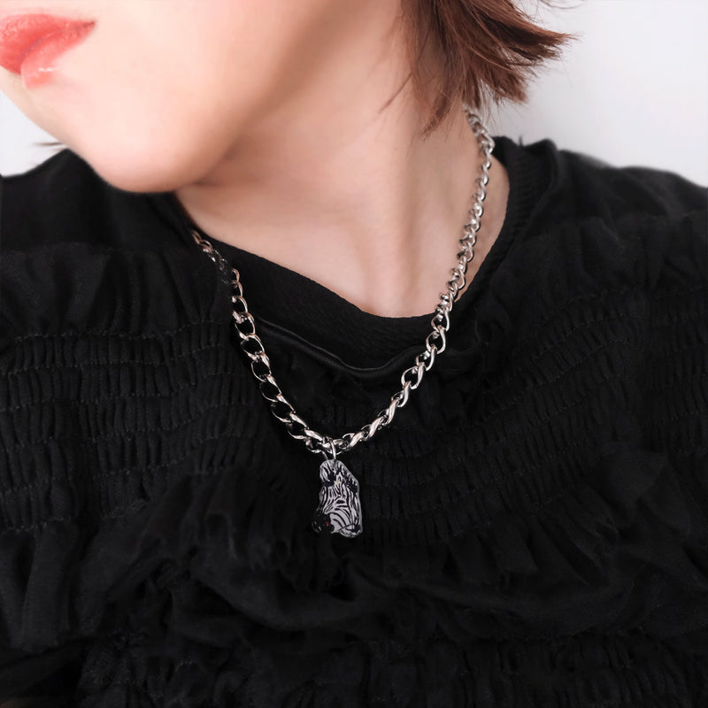 necklace_zebra