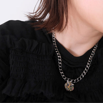 necklace_TORA