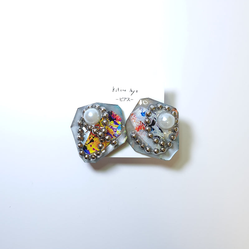 precious_1127_ピアス