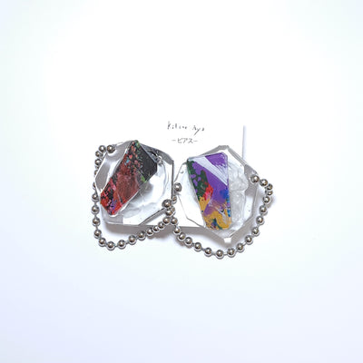 <ピアス>Daring_01_1101