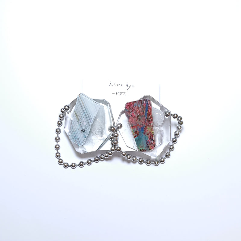 <ピアス>Daring_01_1101