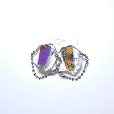 <ピアス>Daring_01_1101