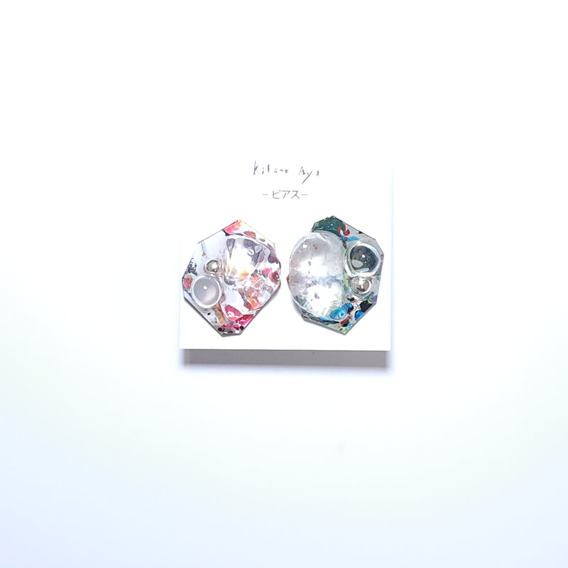 <ピアス>Daring_02_1101