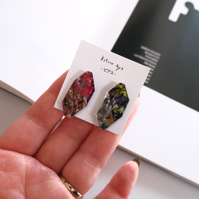 <ピアス>Couscous_2505ss only one