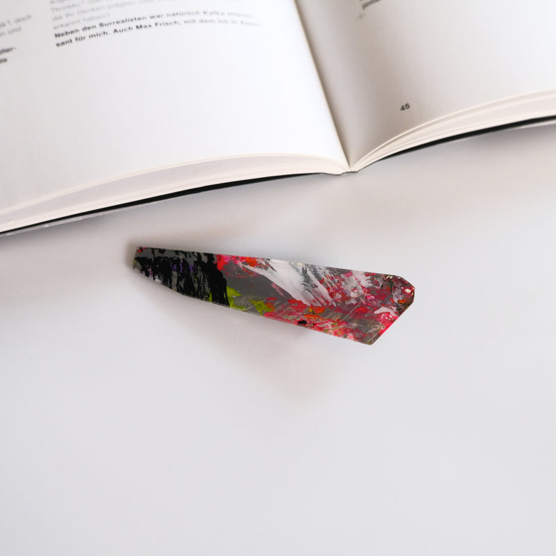 Fragment  Hair Clip  mini_2505ss only one