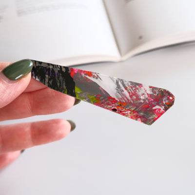 Fragment  Hair Clip  mini_2505ss only one