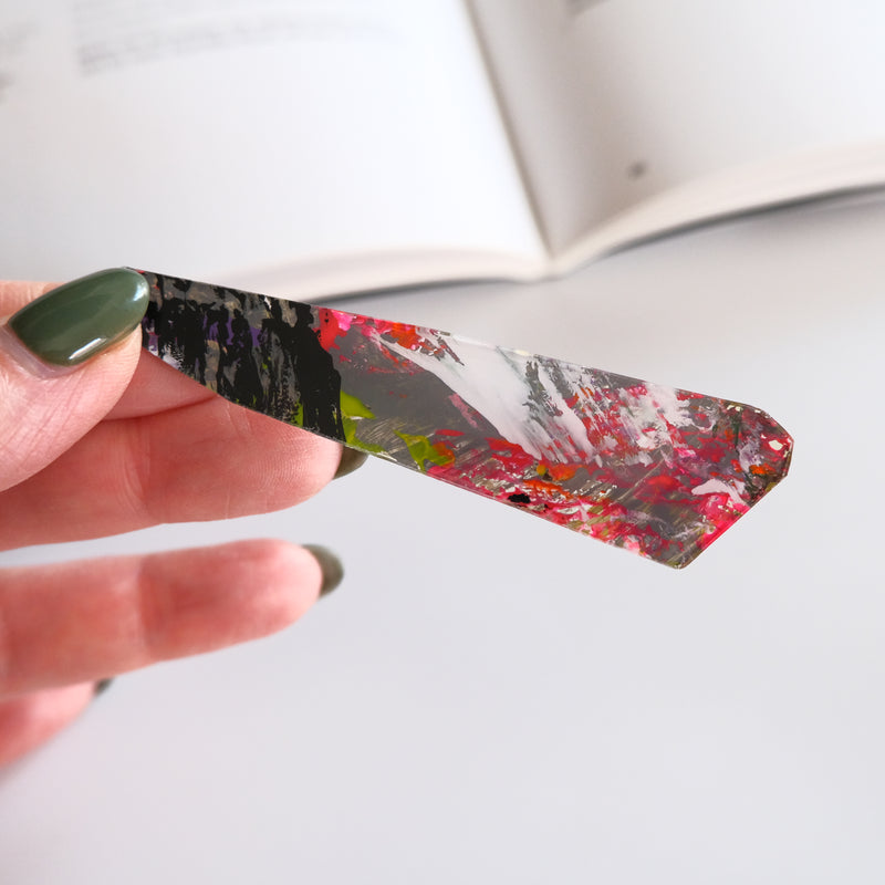 Fragment  Hair Clip  mini_2505ss only one