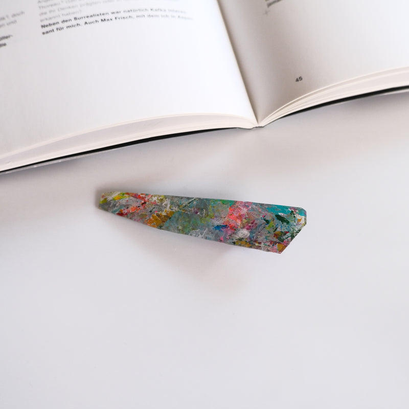 Fragment  Hair Clip  mini_2505ss only one