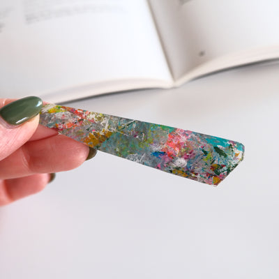 Fragment  Hair Clip  mini_2505ss only one