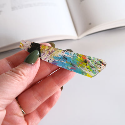 Fragment  Hair Clip  mini_2505ss only one