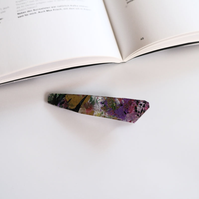 Fragment  Hair Clip  mini_2505ss only one