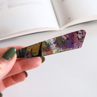 Fragment  Hair Clip  mini_2505ss only one