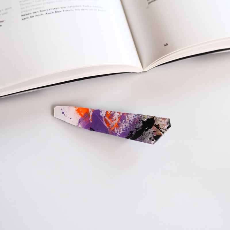 Fragment  Hair Clip  mini_2505ss only one