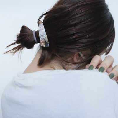 Fragment  Hair Clip  mini_2505ss only one