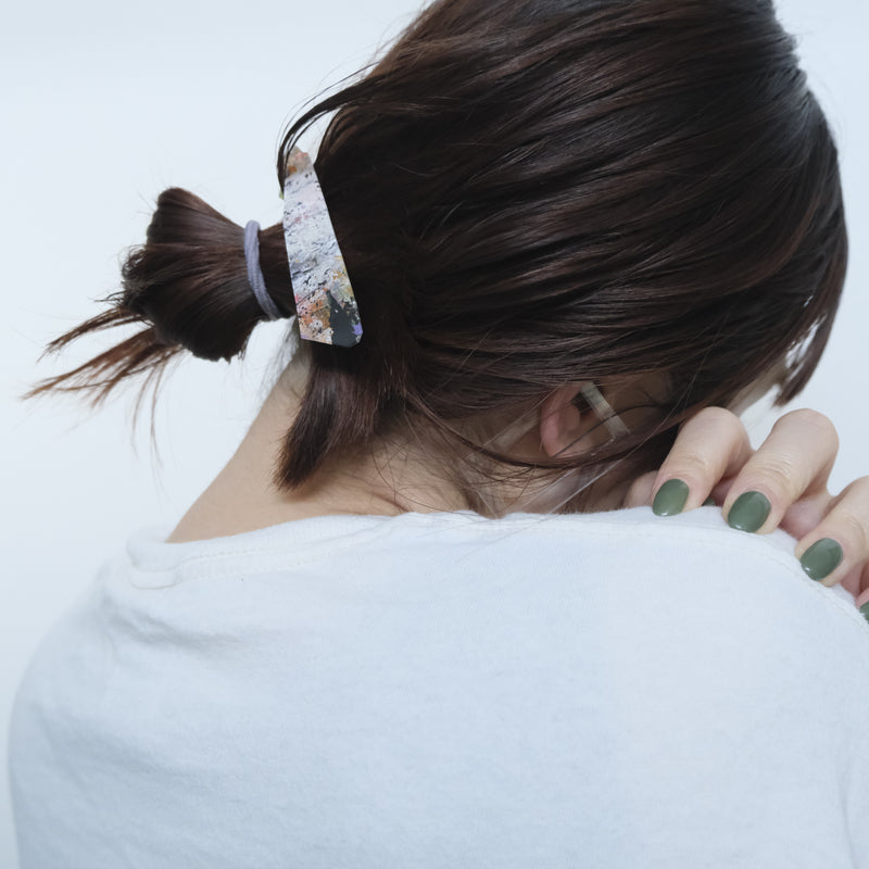 Fragment  Hair Clip  mini_2505ss only one