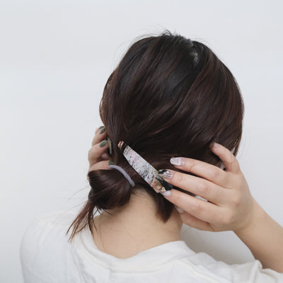 Fragment  Hair Clip  mini_2505ss only one