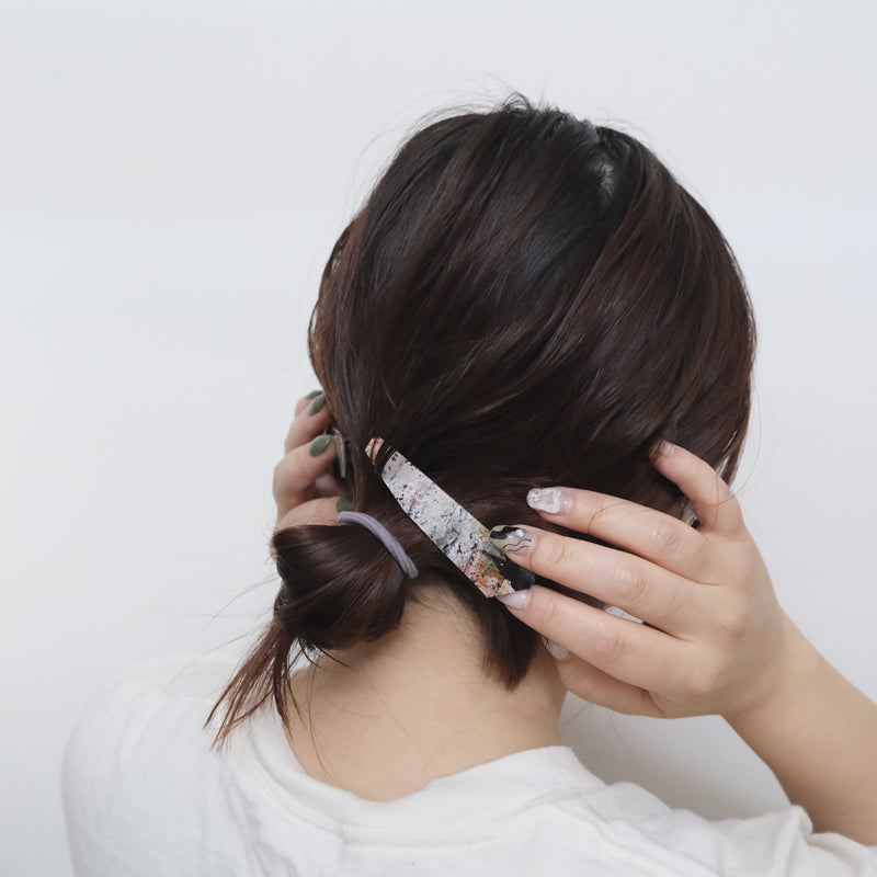Fragment  Hair Clip  mini_2505ss only one
