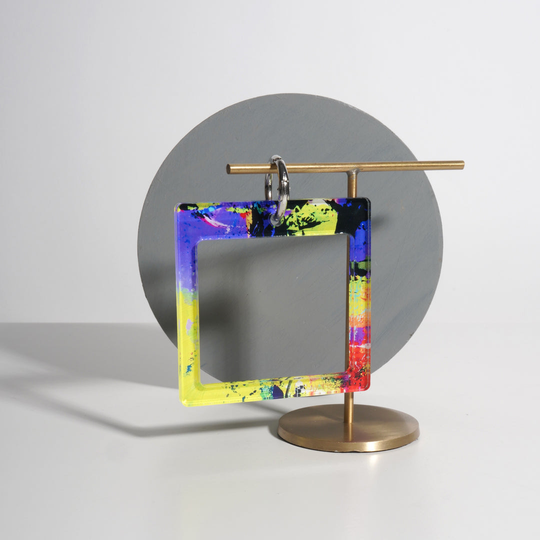 phone hand strap_Purple – Kitano Aya