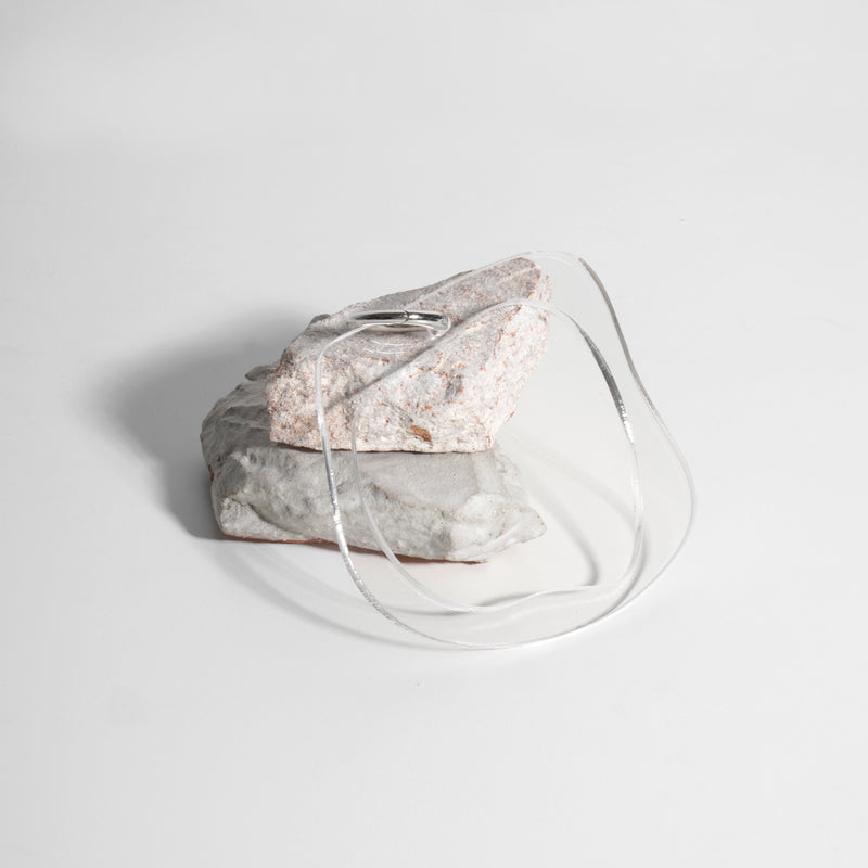 phone hand strap_circle clear