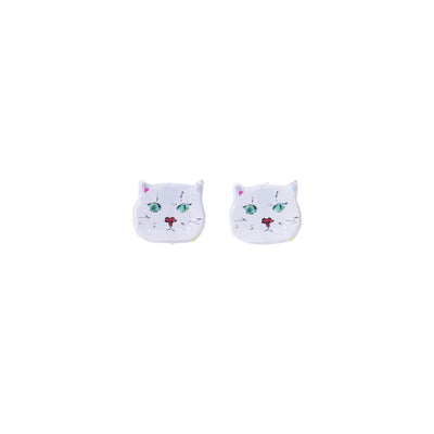 Halloween_Cat white