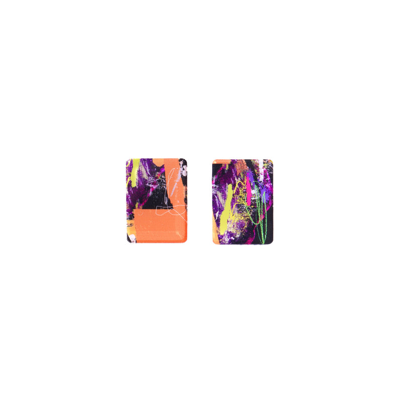 Halloween paint