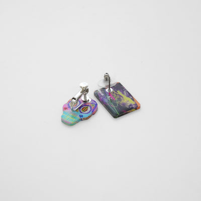 Fiesta Skull Pink