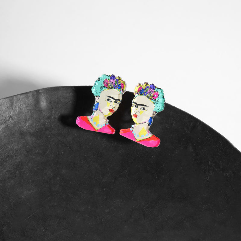 Frida