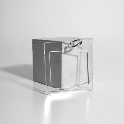 phone hand strap_square clear