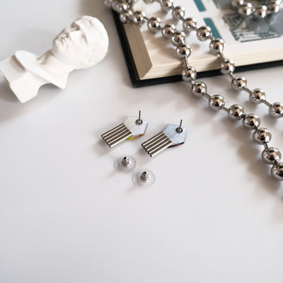 FGM precious silver