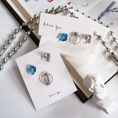 FGM precious 3set