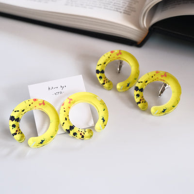 8monthly SALE_06 Yellow
