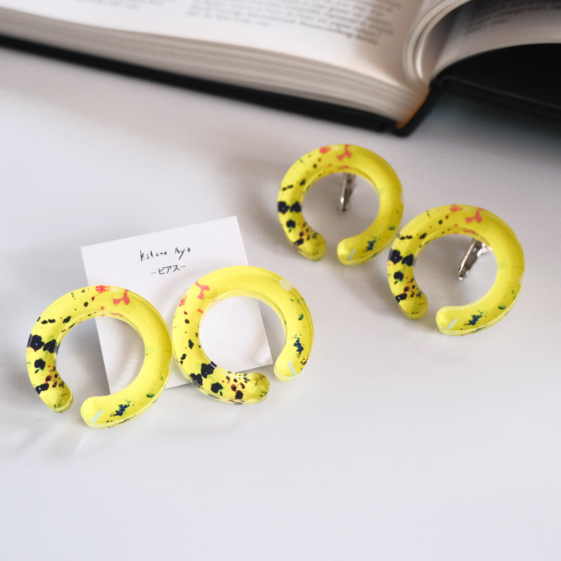 8monthly SALE_06 Yellow