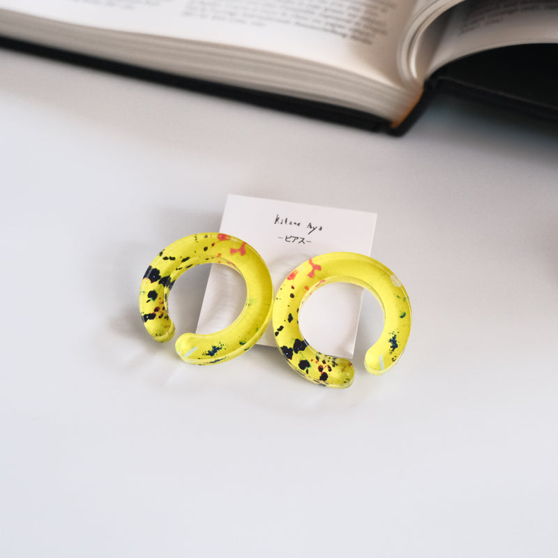 8monthly SALE_06 Yellow