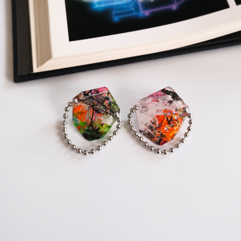 <イヤリング>8monthly SALE_03