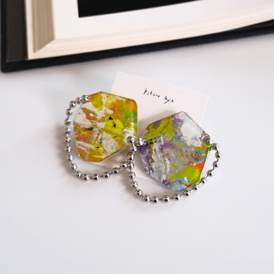 <ピアス>8monthly SALE_03