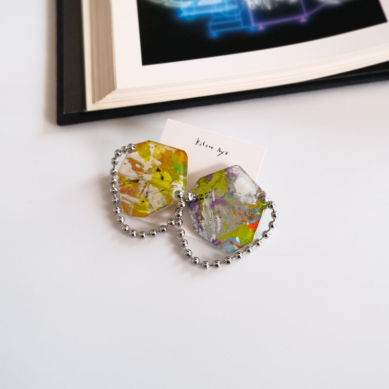 <ピアス>8monthly SALE_03