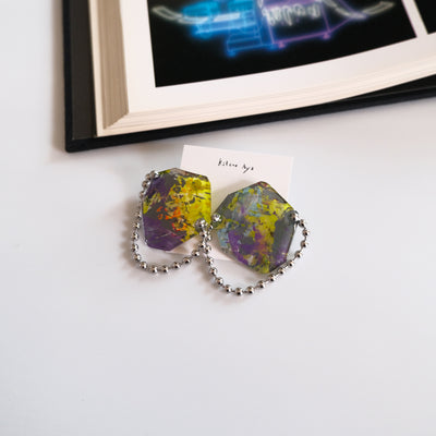 <ピアス>8monthly SALE_03