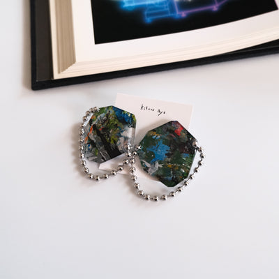 <ピアス>8monthly SALE_03