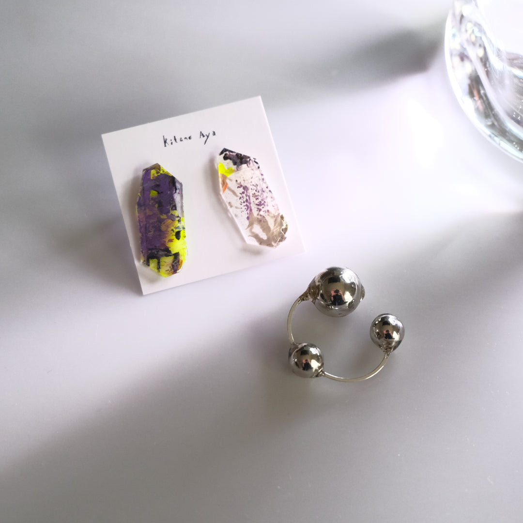 あやピアス５点　1182 1125 1126 1127 1128 ピアス – Kitano Aya