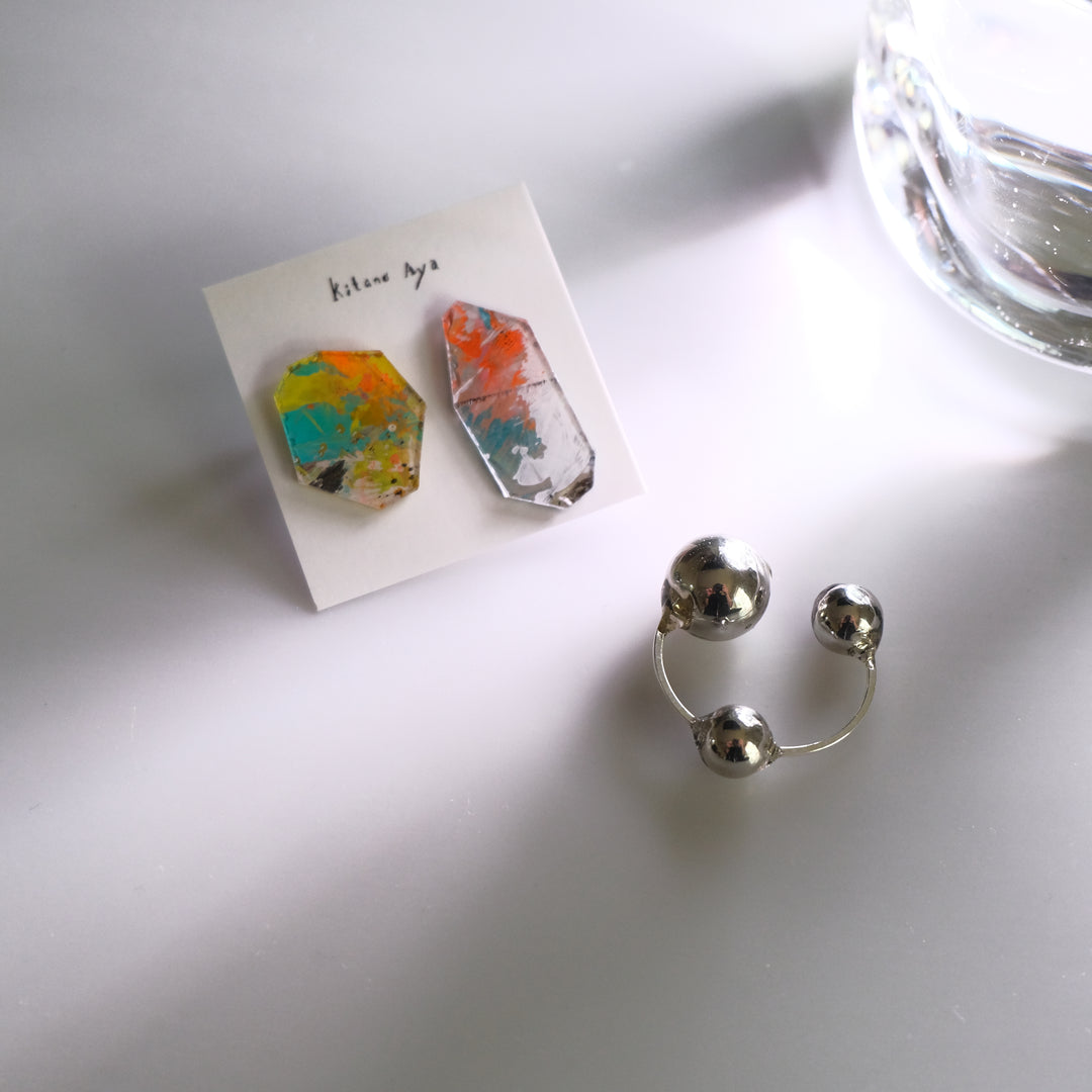 あやピアス５点　1182 1125 1126 1127 1128 プレシャス］ピアス ダイヤ – AYAKO SAKURAI（櫻井 彩子）公式サイト