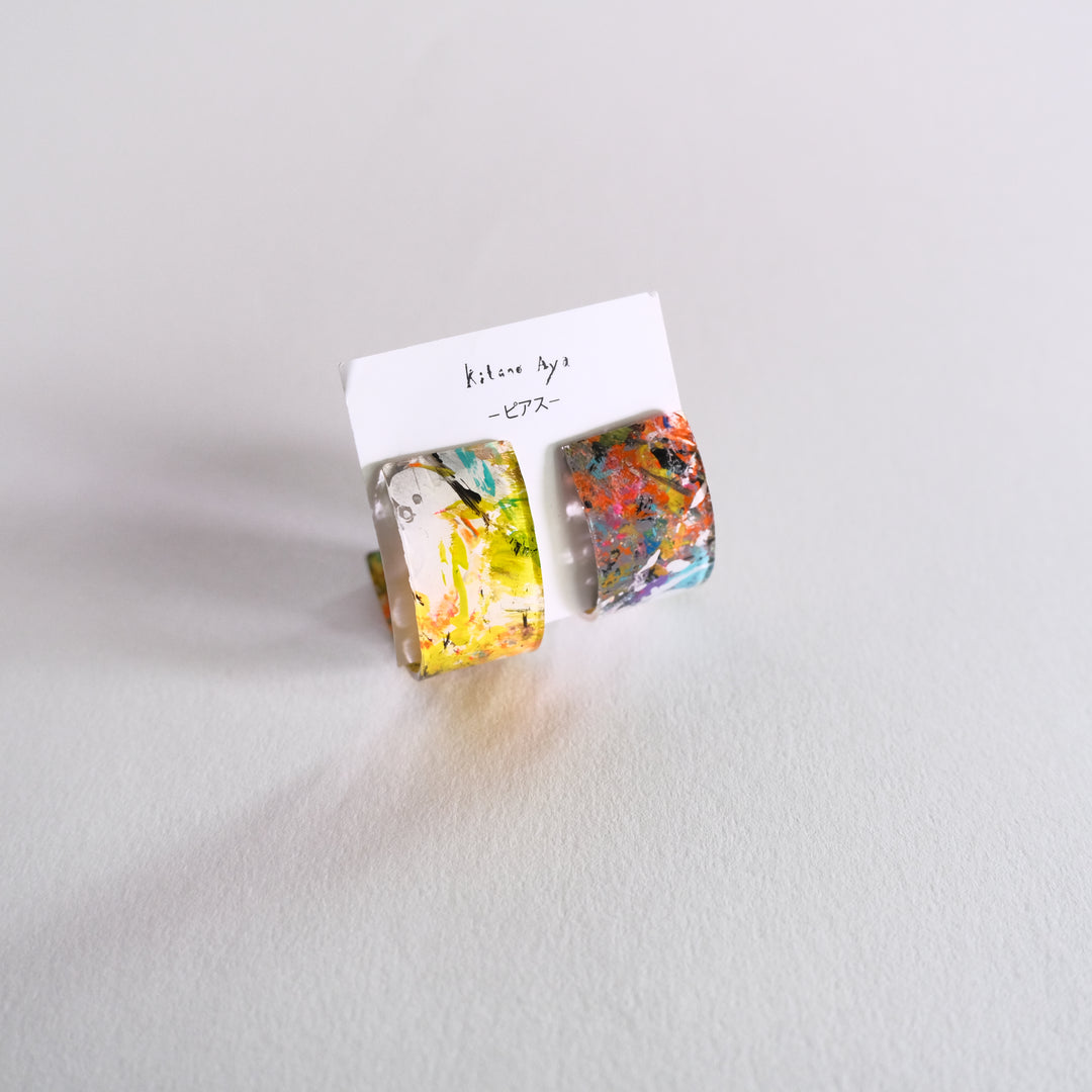 ピアス – Kitano Aya