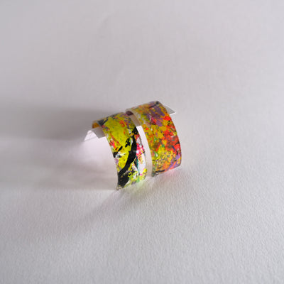 <ピアス>7_only one_hoop