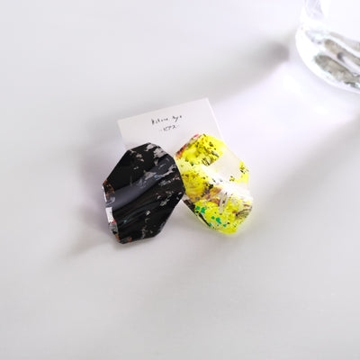 <ピアス>7_only one_DENT