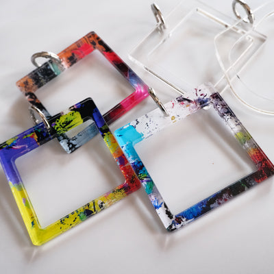 phone hand strap_Green