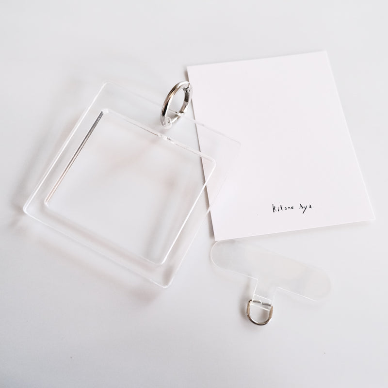 phone hand strap_square clear