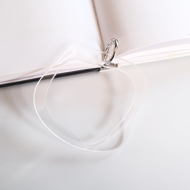 phone hand strap_circle clear