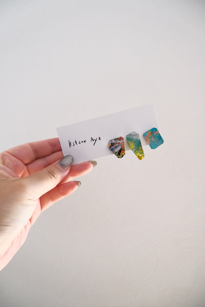[ピアス]fragment_3set_2509ss only one
